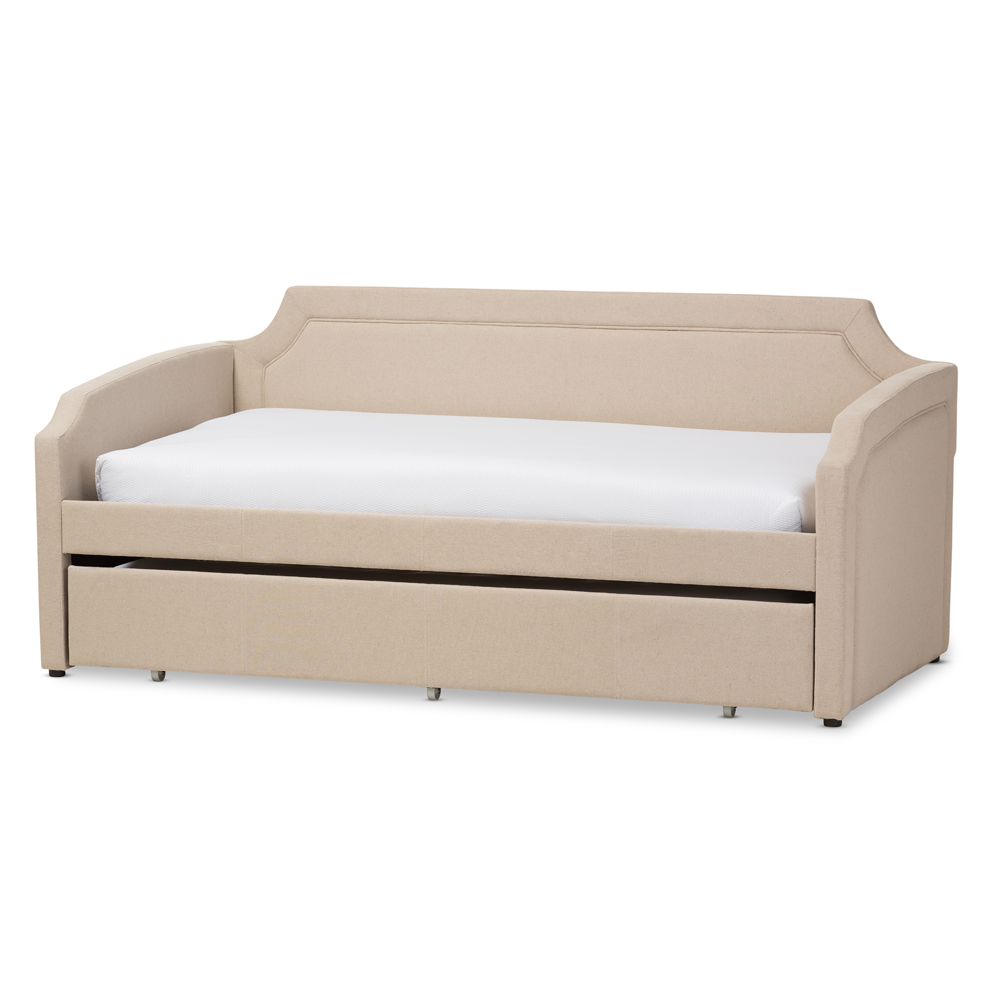 Baxton Studio Wholesale twin size beds Wholesale bedroom